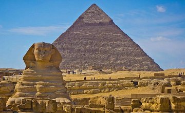 В Египте хотят ввести обязательную страховку для туристов