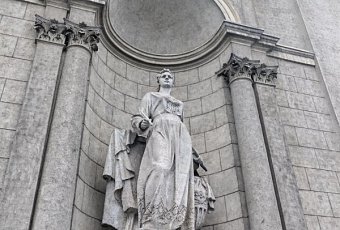 Экскурсия в Художественный музей