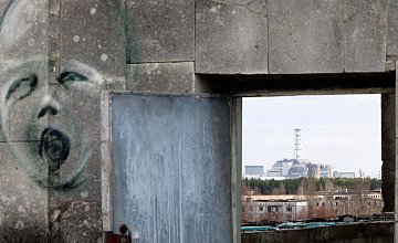 Количество туристов в Чернобыле выросло в три раза