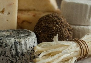 Гастрономия с историей: мастер-класс от пивоваров и сы...