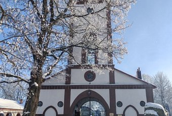 Масленица в Дукорском Маёнтке