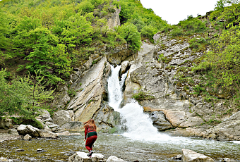 Тур в Дагестан 2.0!