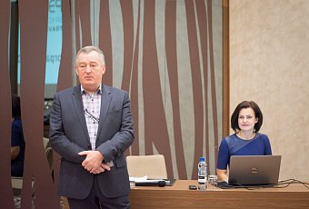 Александр ПРАЦУКЕВИЧ: «Не думаю, что Затока обгонит Болгарию!»