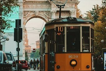 Италия + Швейцария (авиатур)