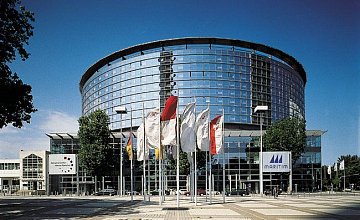 Выставочная компания Messe Frankfurt начала работу в Беларуси   