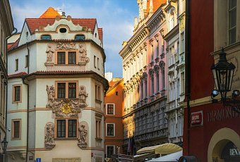Рождественский квартет