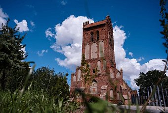 Сокровища Калининградского Края!