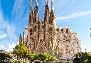 Испанский калейдоскоп (авиатур)