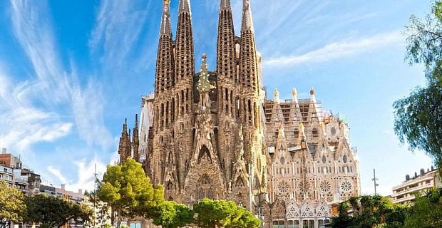 Главное фото