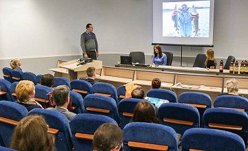 Фотопроект «Браславские зори» отправляется в Витебск 