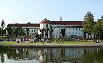 Российские туроператоры назвали самые продаваемые санатории Беларуси на осень 2019