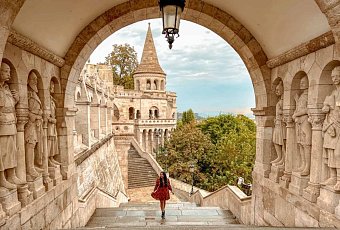 Греческая сказка