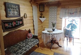 Нечаканая правінцыя