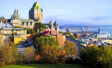 Квебек требует отмены ПЦР-тесты для зарубежных туристов