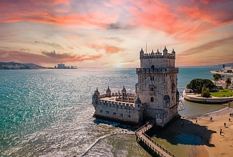 Иберийская кругосветка