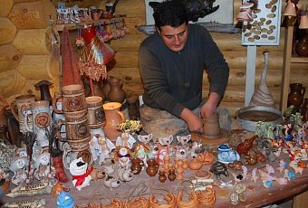 Дудутки + Обзорная экскурсия по Минску