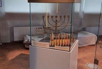 Знакомьтесь, Воложин!