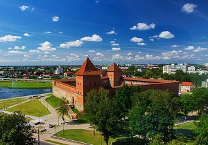 Гастротур в Лиду: пиво, хлеб и мастер-класс