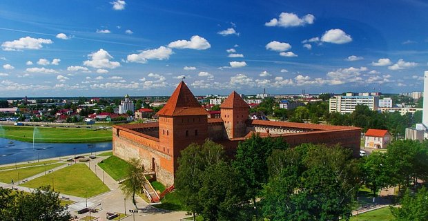 Главное фото