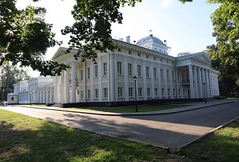 Беларусь: путешествие сквозь века и города. Минск-Гомель (4 дня)