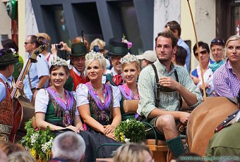 Солнечный нарцисс