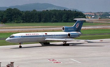 С 22 марта «Белавиа» начнет летать в Ригу из Минска