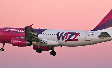 Wizz Air сокращает сроки онлайн-регистрации
