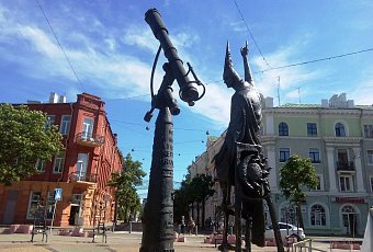 Могилёв - Бобруйск, 2 дня