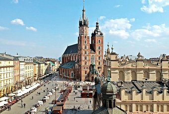 Названы лучшие города Европы для цифровых кочевников в 2026 году