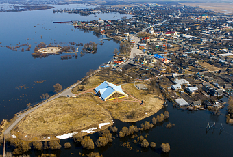 Полесский Калейдоскоп: История, Сыр Bonfesto и Сафари