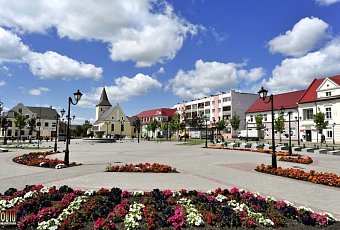 Янтарное кольцо: Круговой маршрут по Калининграду