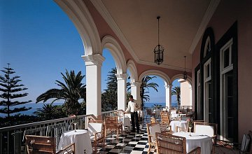 ТОП отелей Европы по версии Europe's Best Destinations