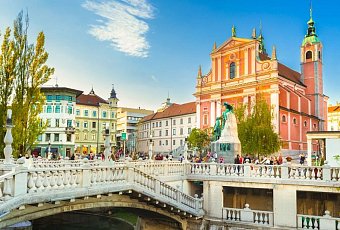 Хорватия Цриквеница 2026