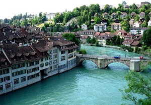 Вкус Франции: от Анси до Бона. Авторский тур для турис...