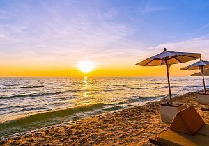 Автобусный тур в Болгарию с отдыхом на курорте Солнечн...