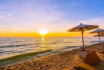 Автобусный тур в Болгарию с отдыхом на курорте Солнечный Берег