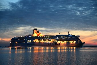 Рига-Таллинн (ночлег)-Хельсинки-Стокгольм для туристов с визами