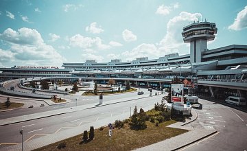 Нацаэропорт Минск запустил электронный посадочный талон