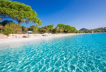 Солнечные дни Лигурии ( 8 дней на море)