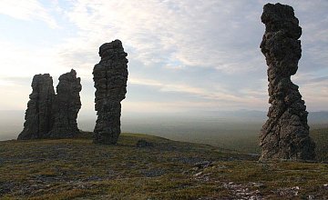 Перевал Дятлова и плато Маньпупунер соединят турмаршрутом