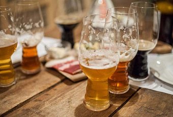 Гастротур в Лиду: пиво, хлеб и мастер-класс