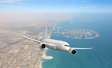 Flydubai и Белавиа возобновили прямые рейсы по маршруту Минск – Дубай