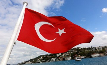 Турция ожидает 34 млн иностранных туристов в 2021 году