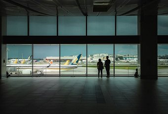 Анталья и Москва: рейс Turkish Airlines развернули в воздухе, задержаны 15 рейсов