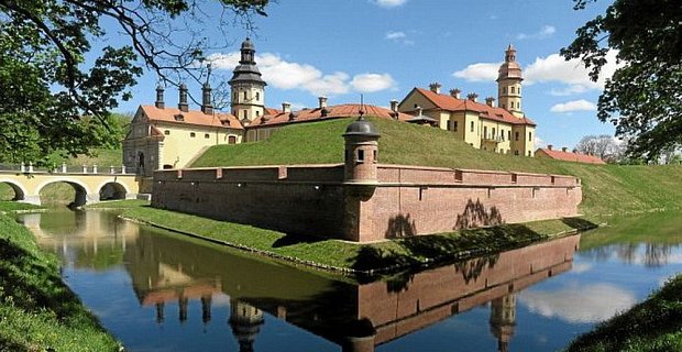 Главное фото