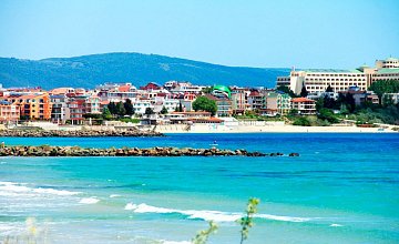 Как курорты Болгарии готовятся обслуживать туристов в сезоне-2020