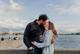 Новый год 2026 в Петербурге + Карелия