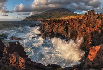 Авиатур на Сахалин. Дальневосточная сказка