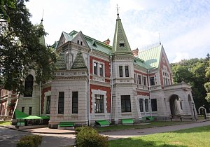 Беларусь: путешествие сквозь века и города. Гомель-Мин...