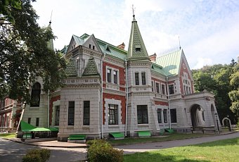 Беларусь: путешествие сквозь века и города. Гомель-Минск (4 дня)